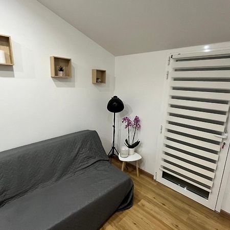 Maison Saint Cyprien Plage Экстерьер фото